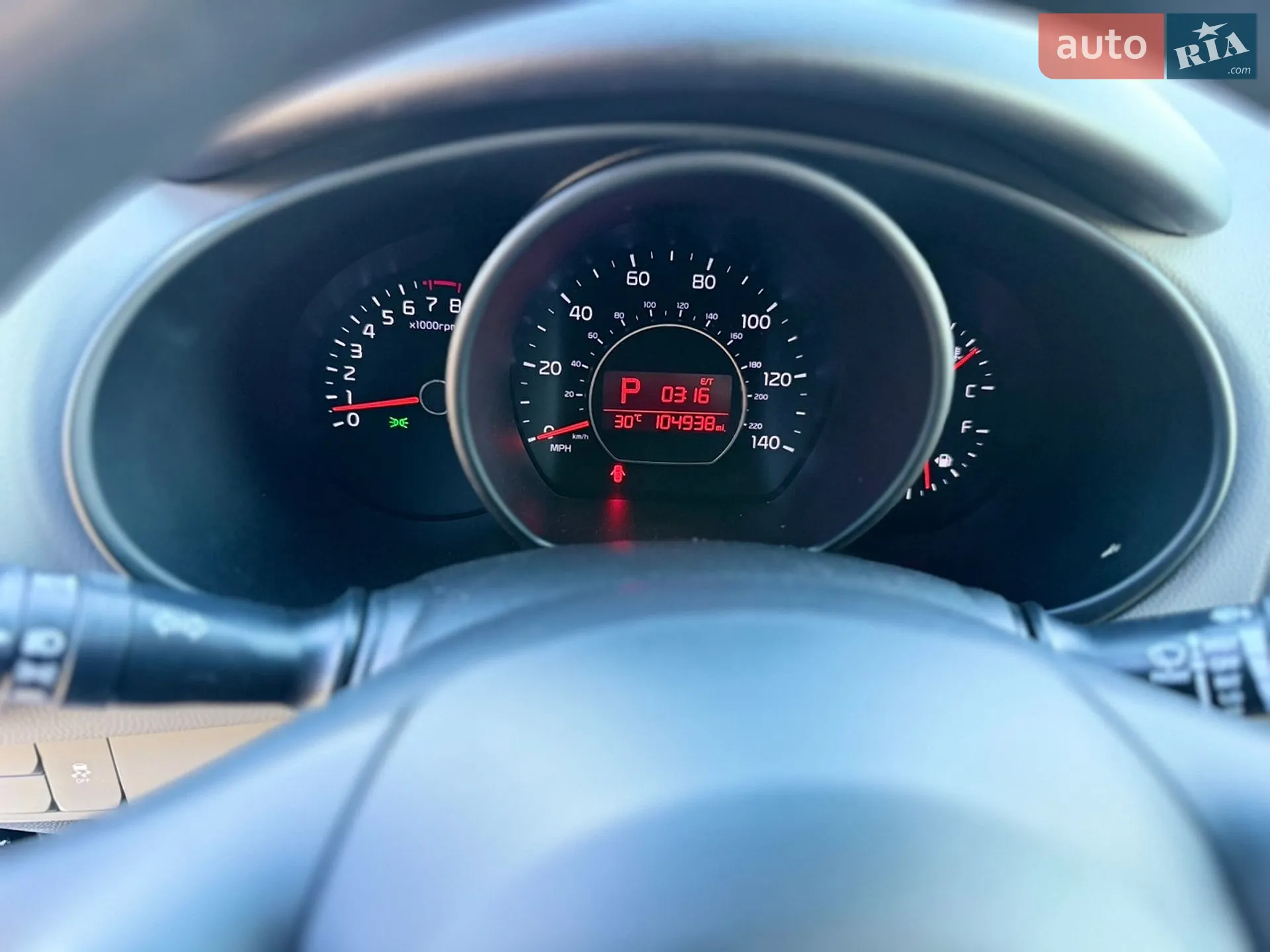 2016 Kia Soul - мініатюра 14