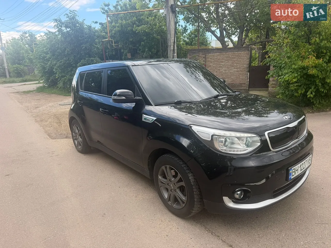 2015 Kia Soul - мініатюра 16