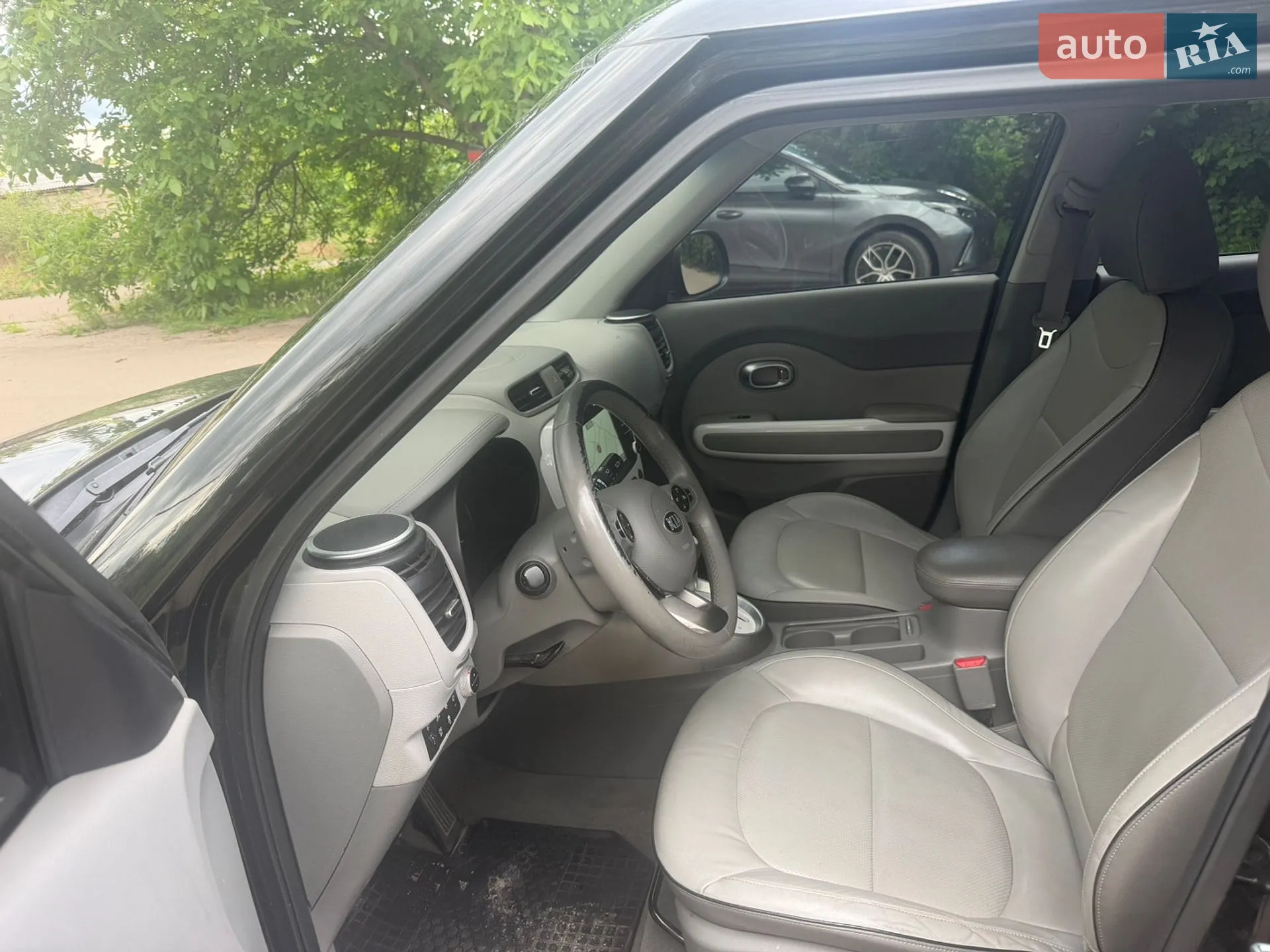 2015 Kia Soul - мініатюра 9