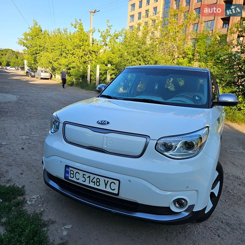 2015 Kia Soul - мініатюра 21