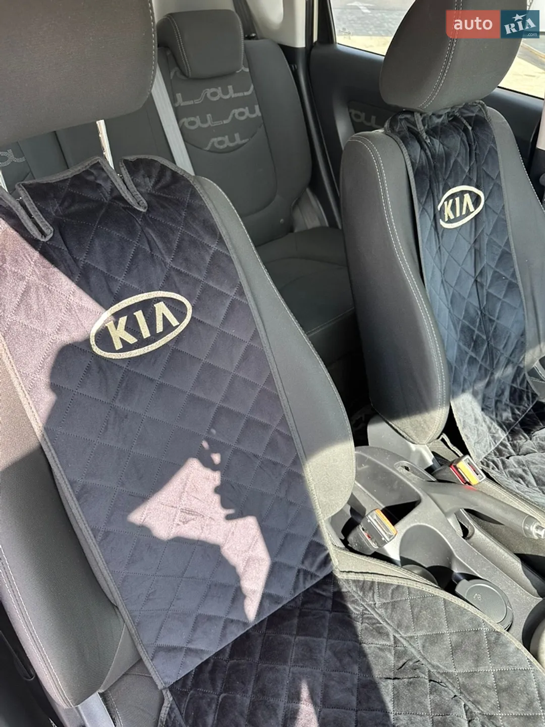 2013 Kia Soul - мініатюра 15