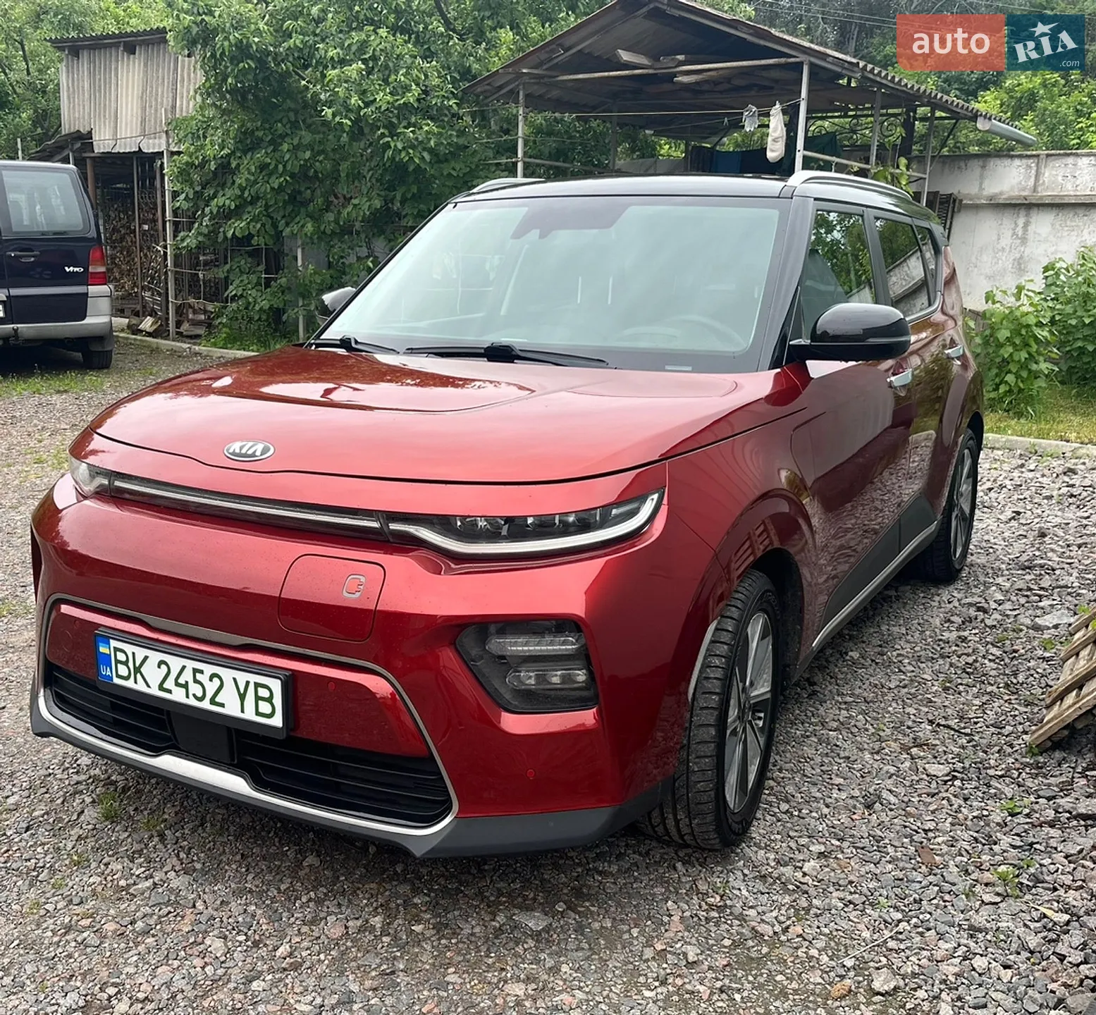 2019 Kia Soul - фото 1