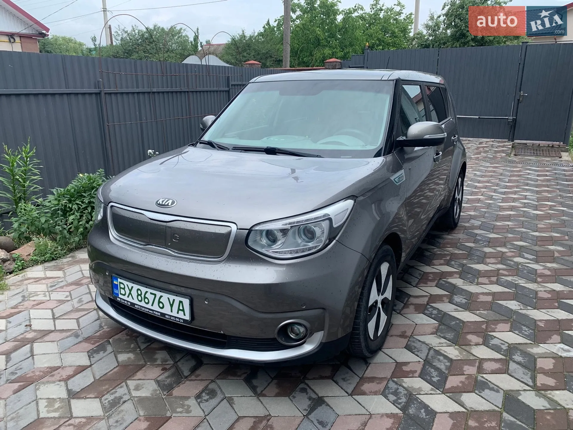 2016 Kia Soul - фото 1