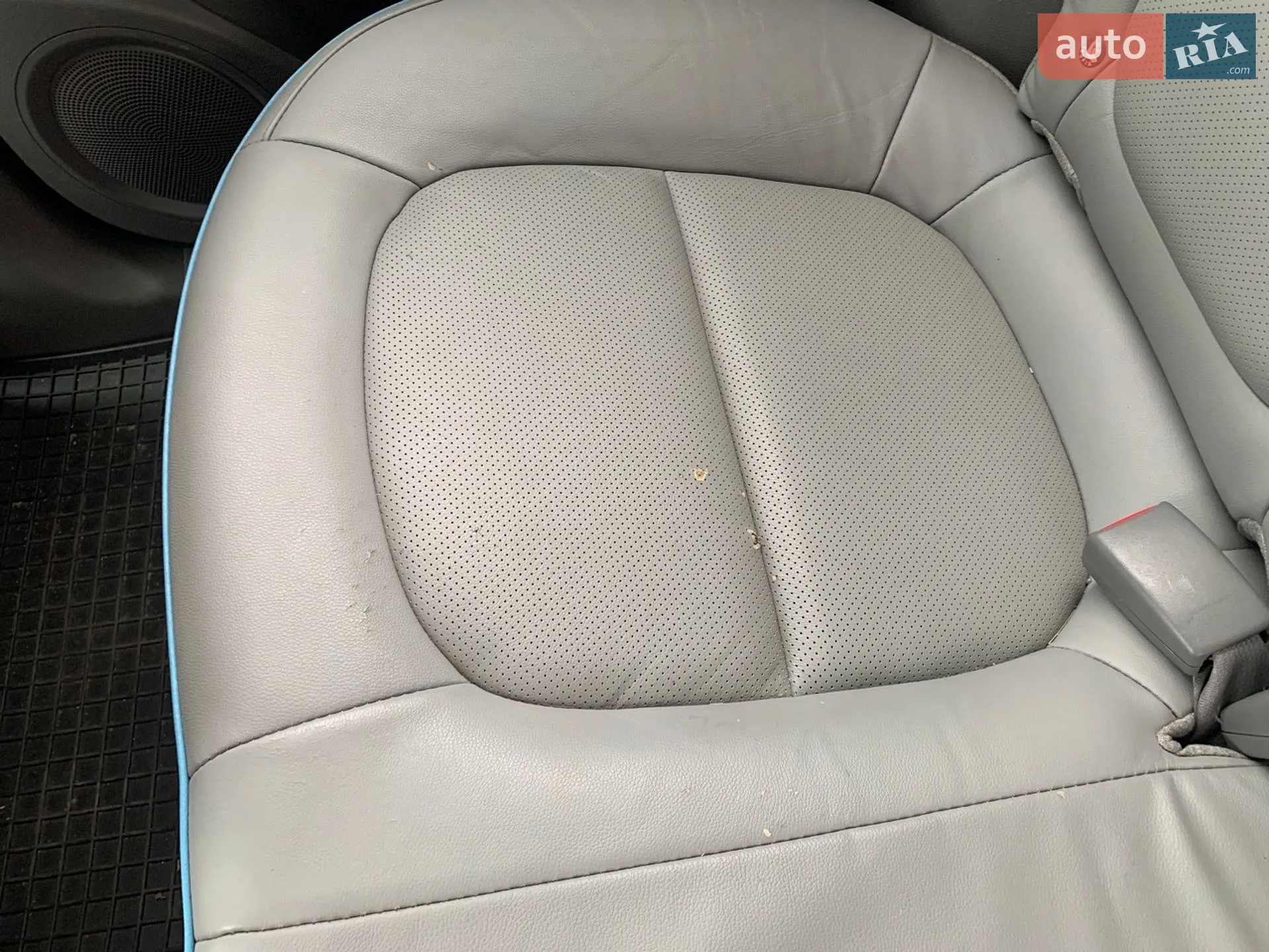 2016 Kia Soul - мініатюра 9