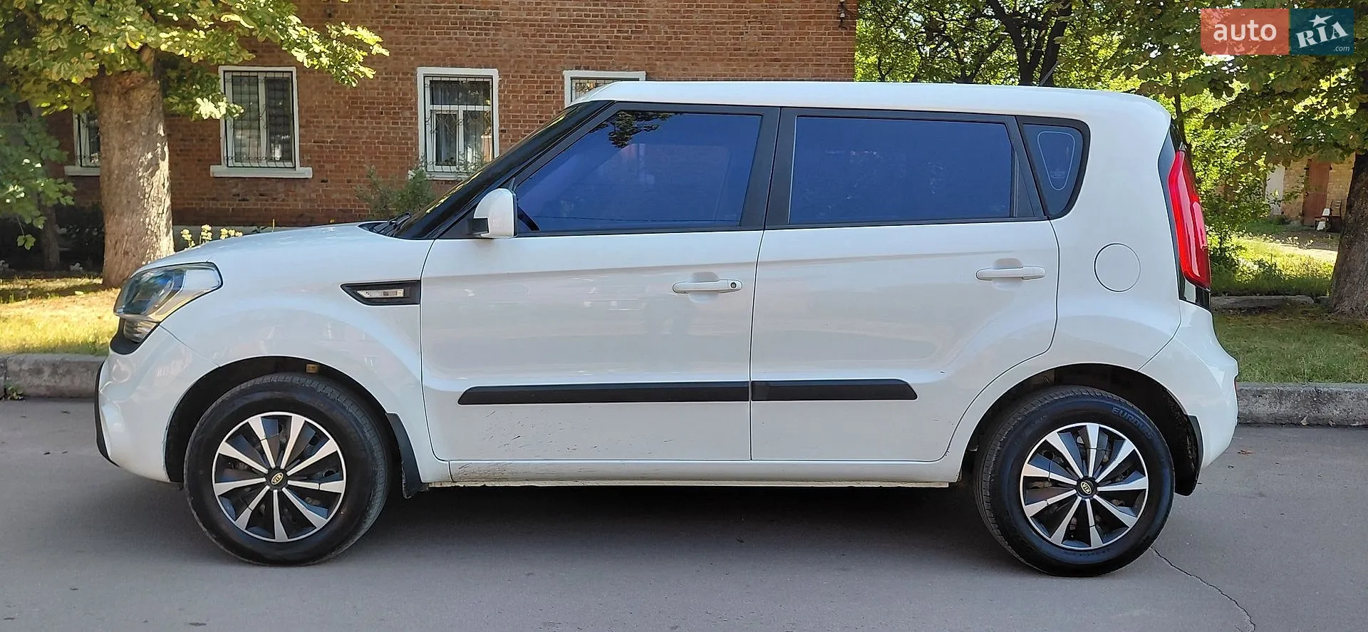 2013 Kia Soul - мініатюра 2