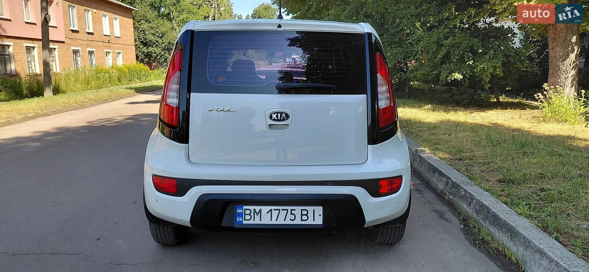 2013 Kia Soul - мініатюра 5