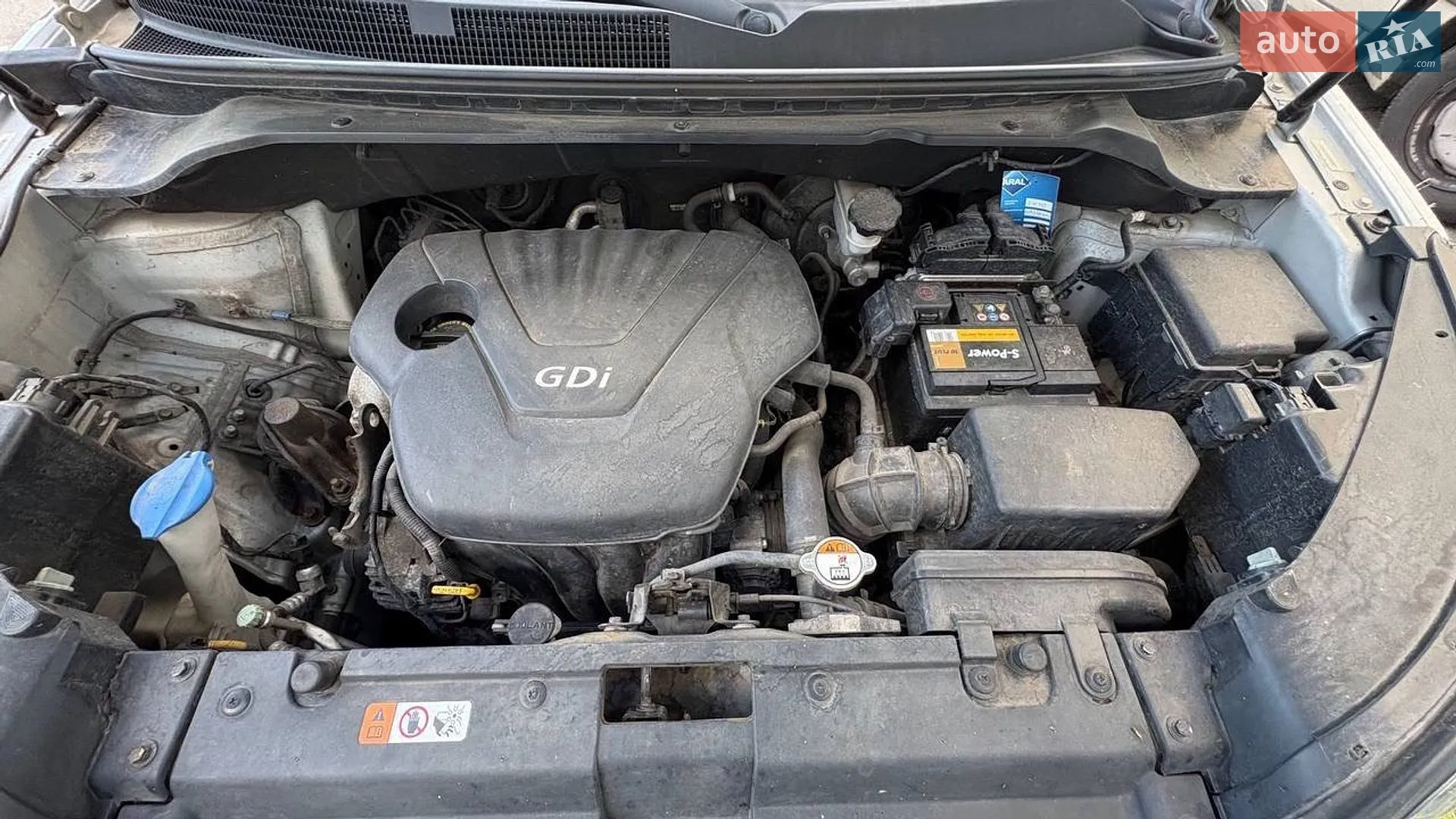 2013 Kia Soul - мініатюра 2
