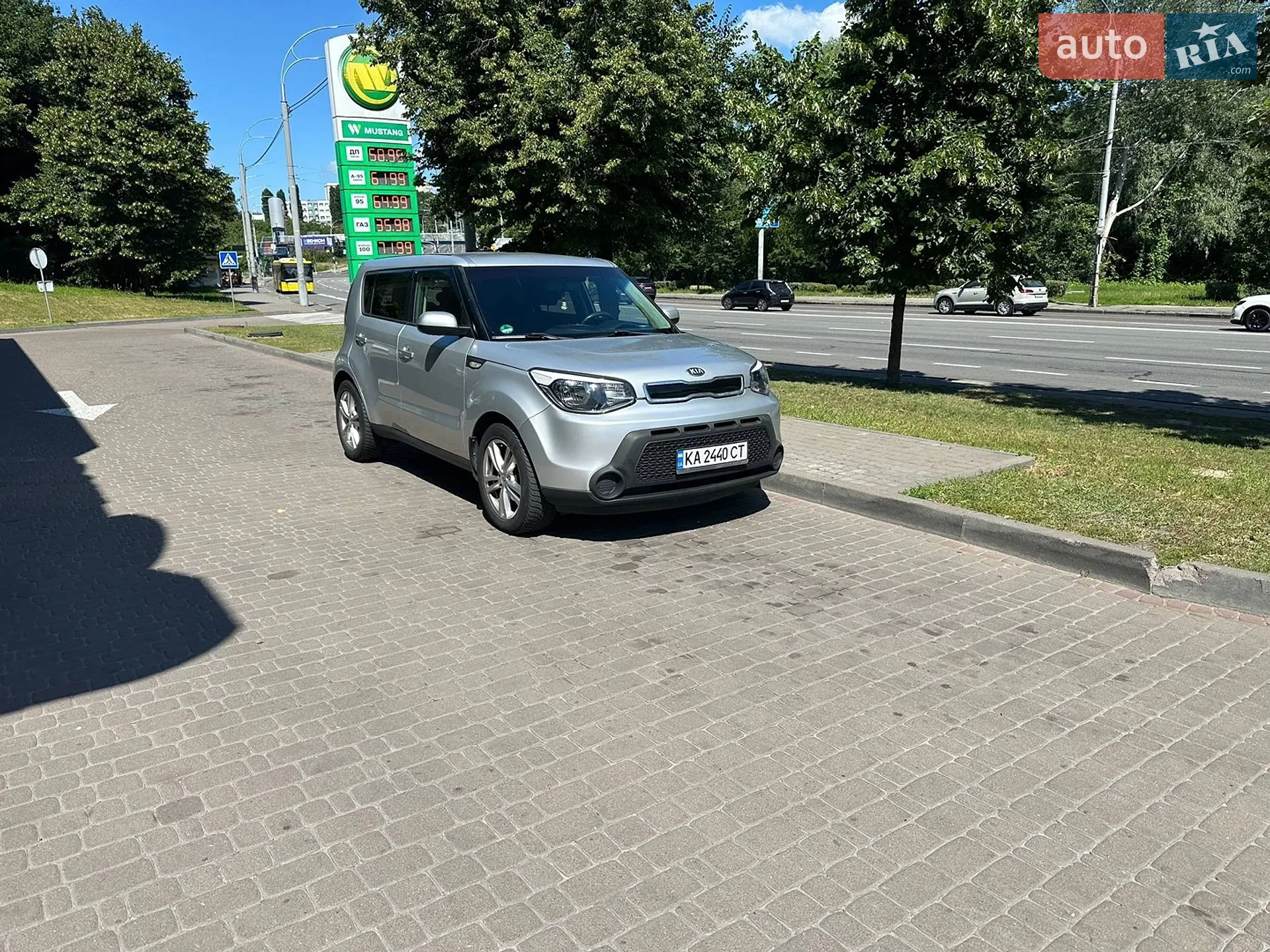 2013 Kia Soul - мініатюра 11