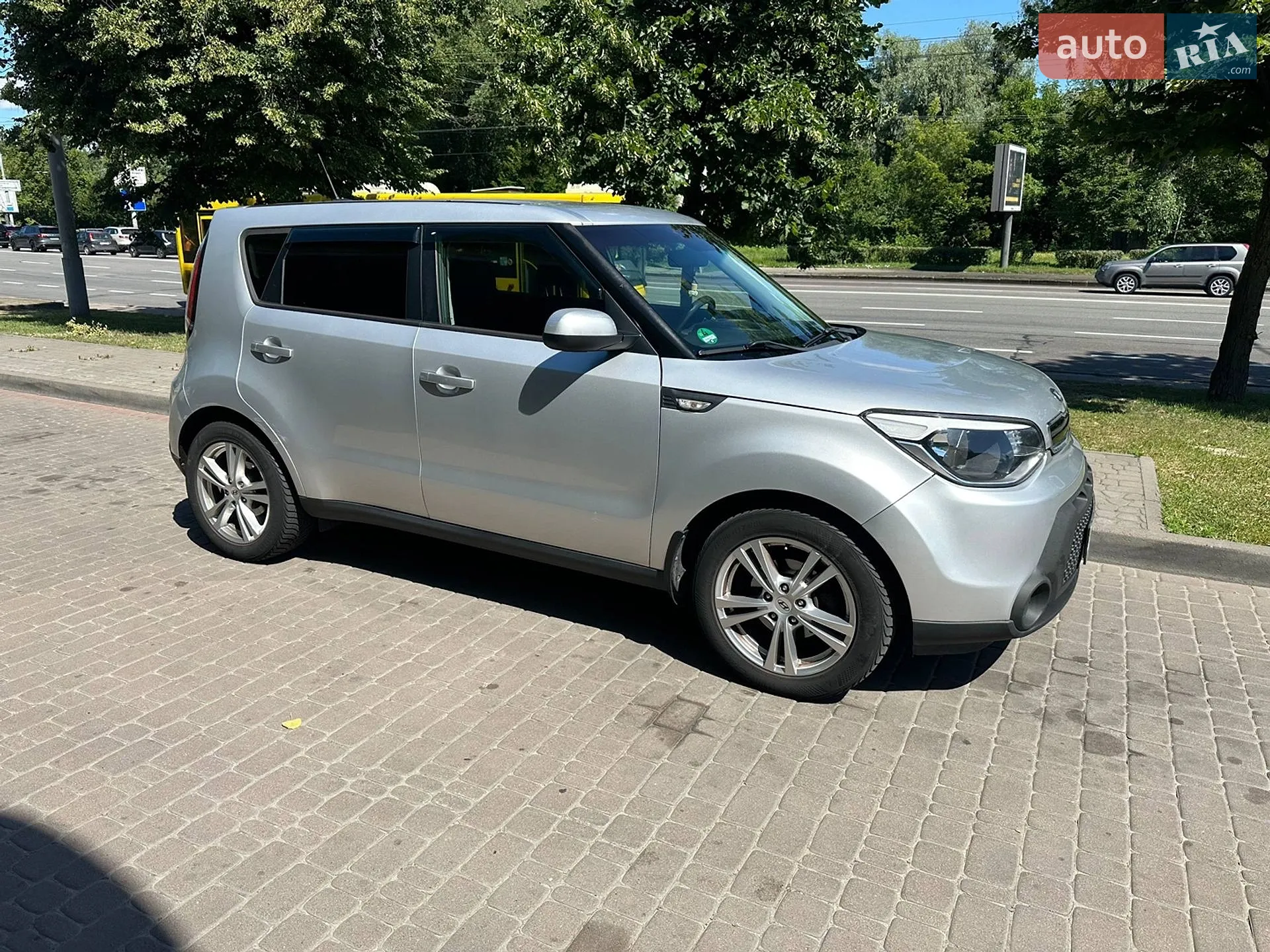 2013 Kia Soul - фото 1