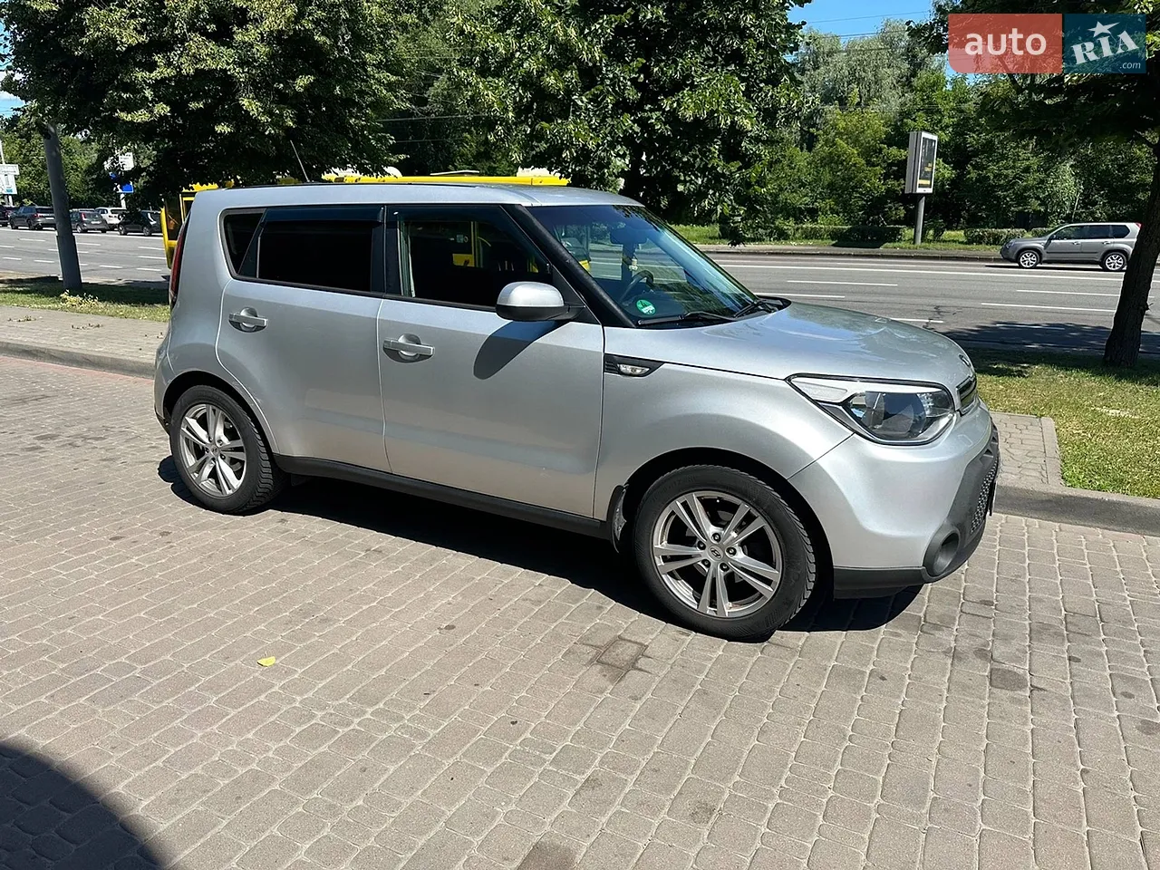 2013 Kia Soul - мініатюра 10