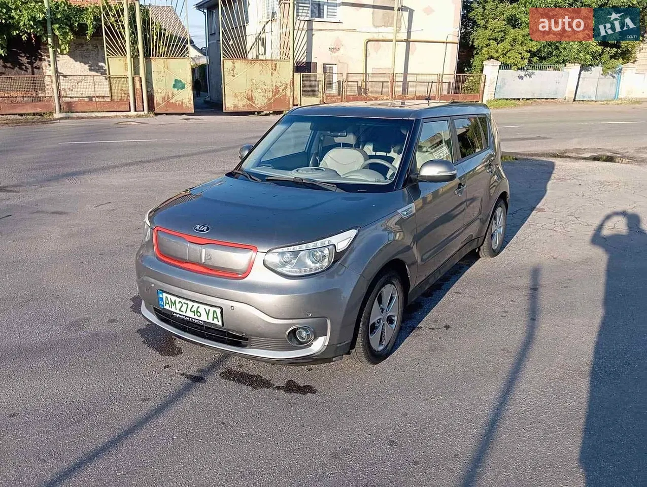 2015 Kia Soul - мініатюра 19