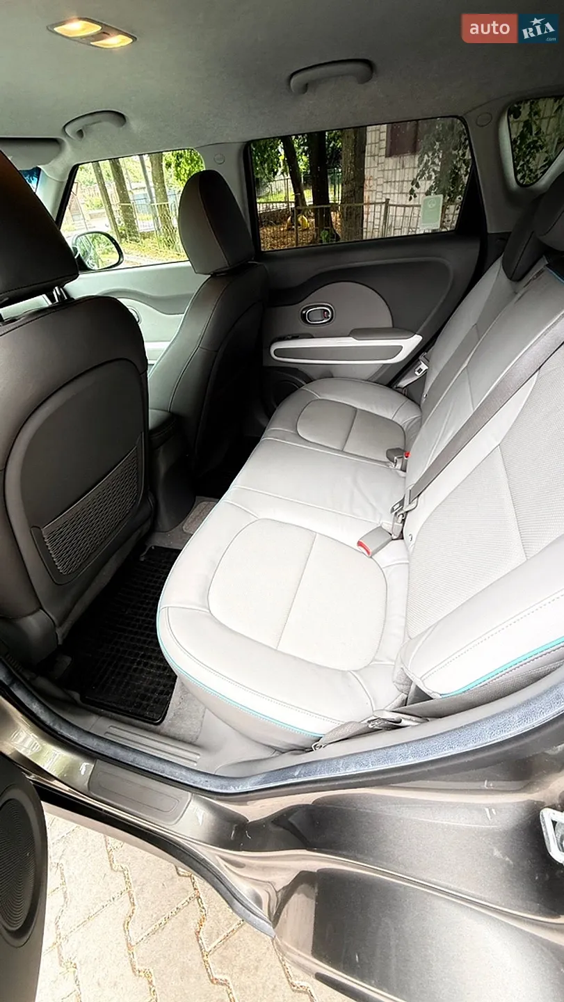 2016 Kia Soul - мініатюра 15