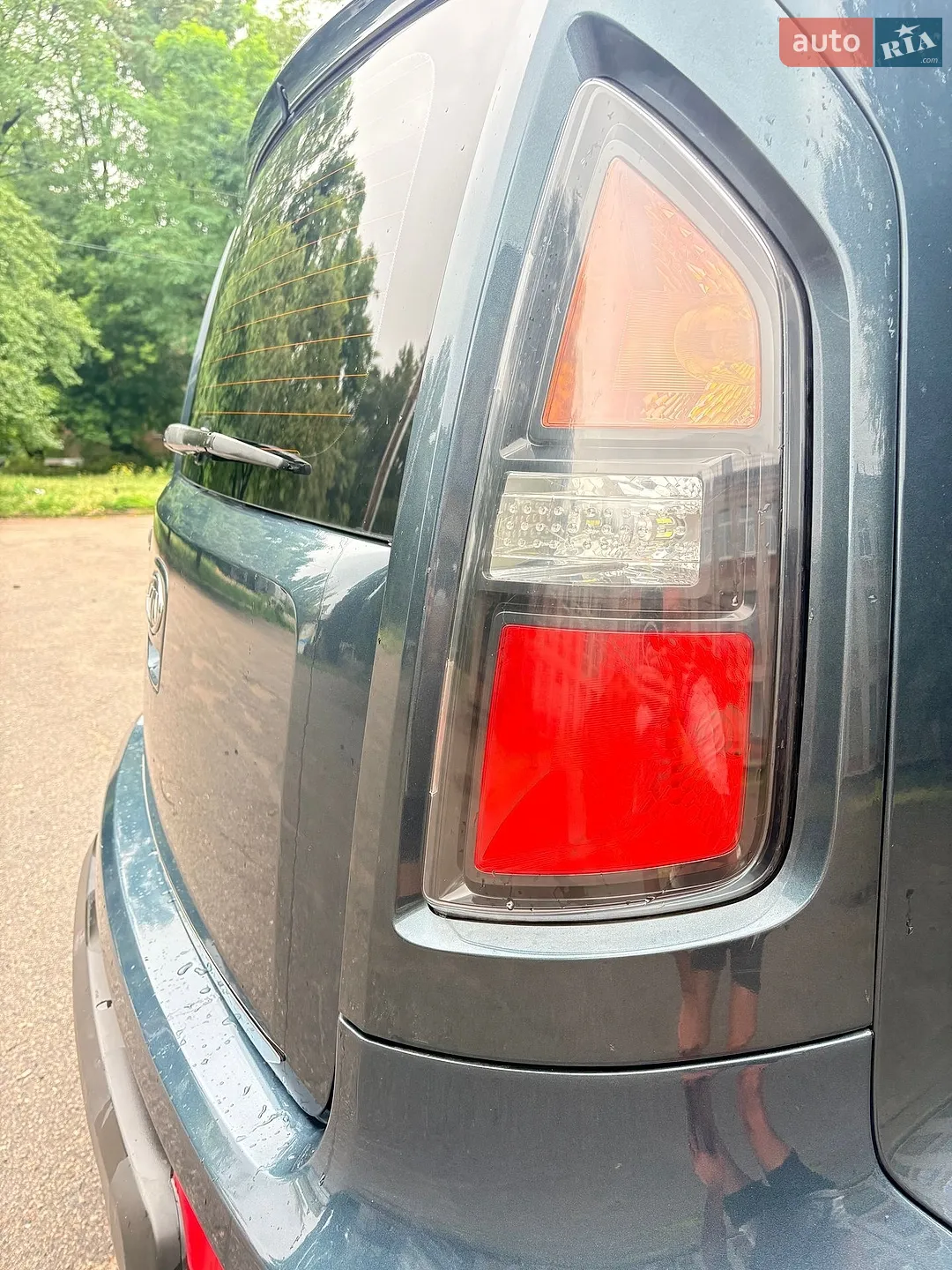 2011 Kia Soul - мініатюра 11