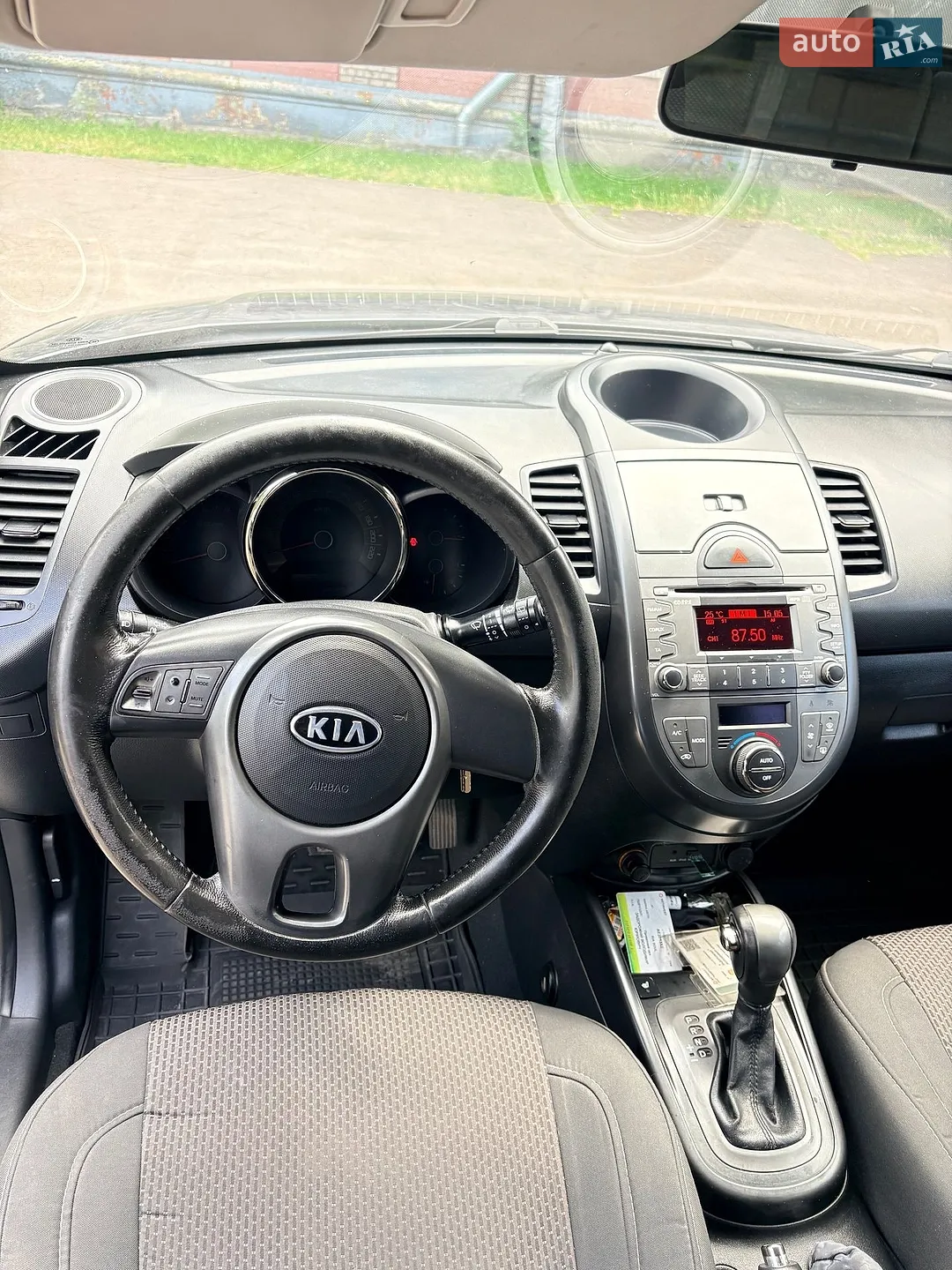 2011 Kia Soul - мініатюра 19