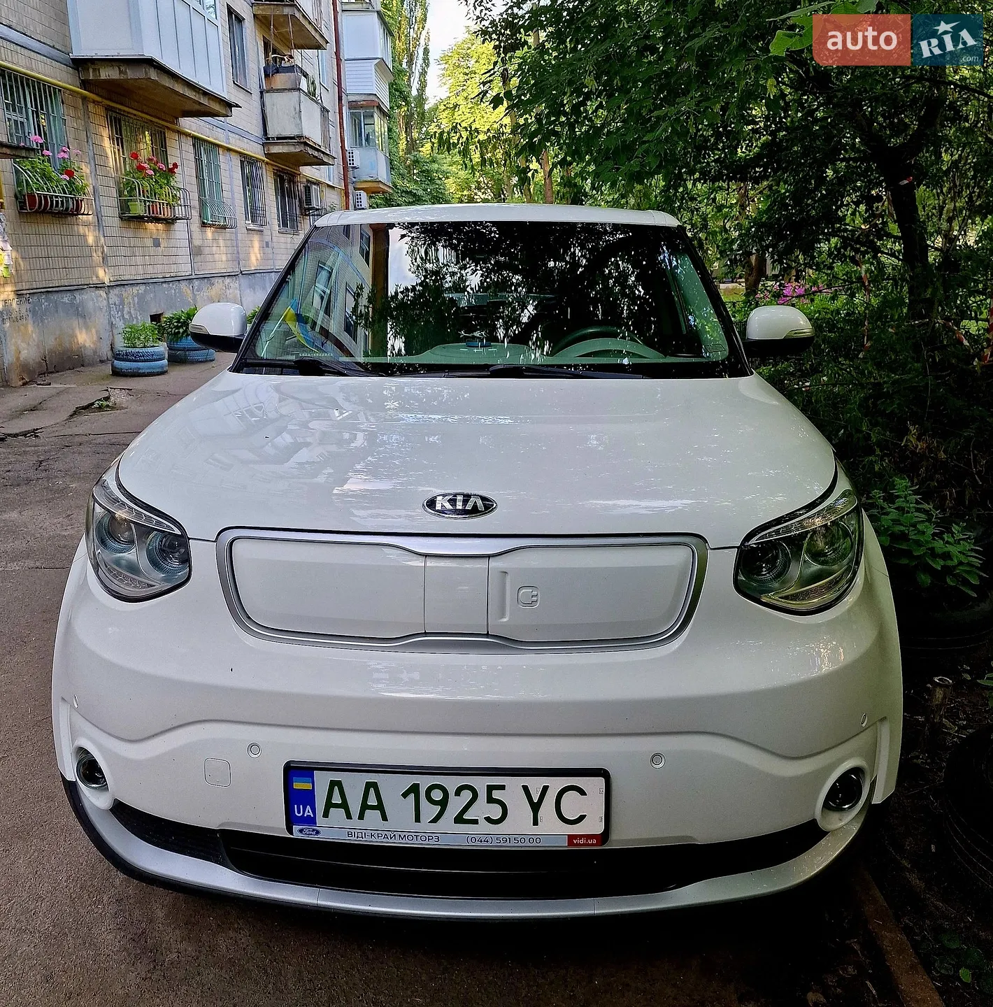 2016 Kia Soul - фото 1