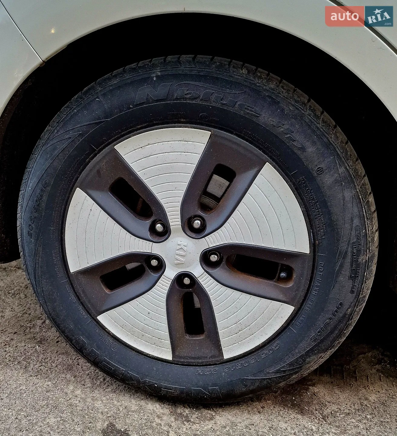 2016 Kia Soul - мініатюра 18