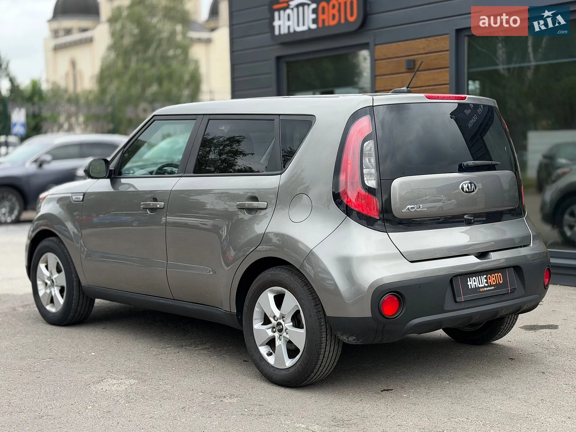 2018 Kia Soul - мініатюра 15