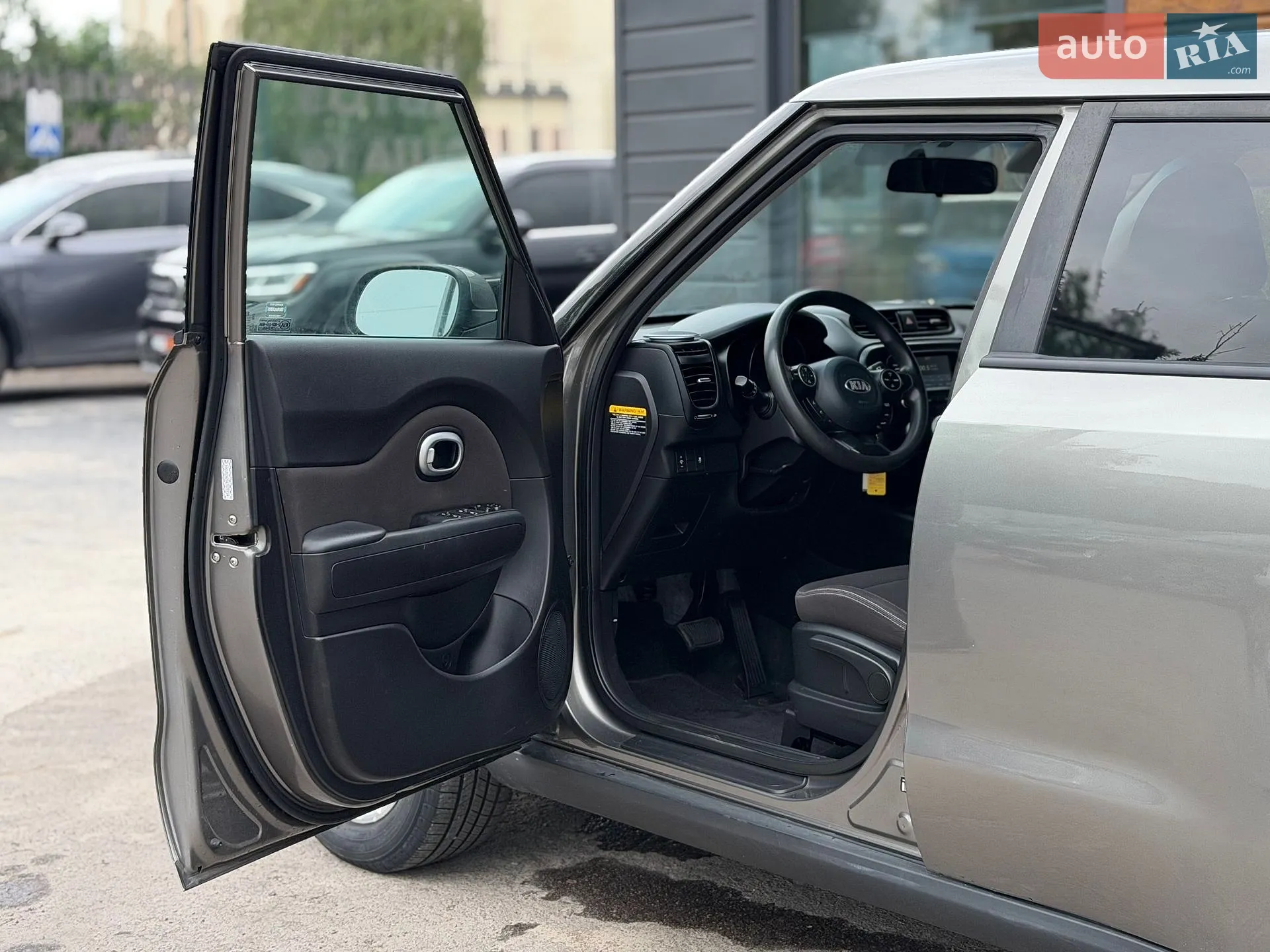 2018 Kia Soul - мініатюра 20