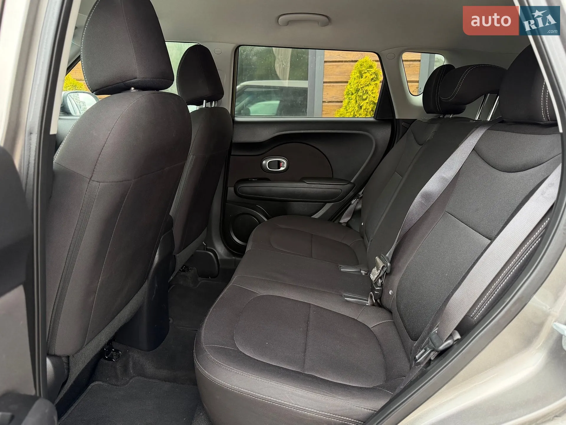 2018 Kia Soul - мініатюра 43