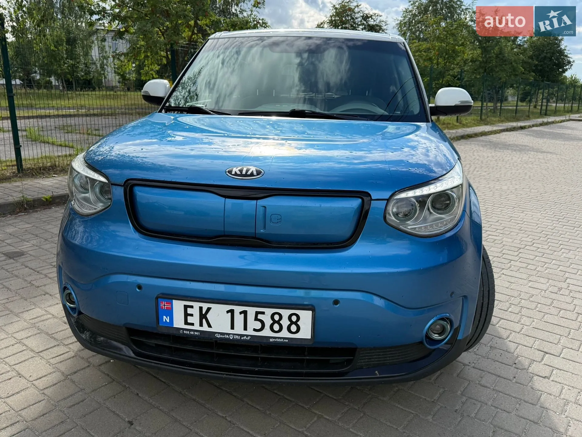 2016 Kia Soul - мініатюра 8
