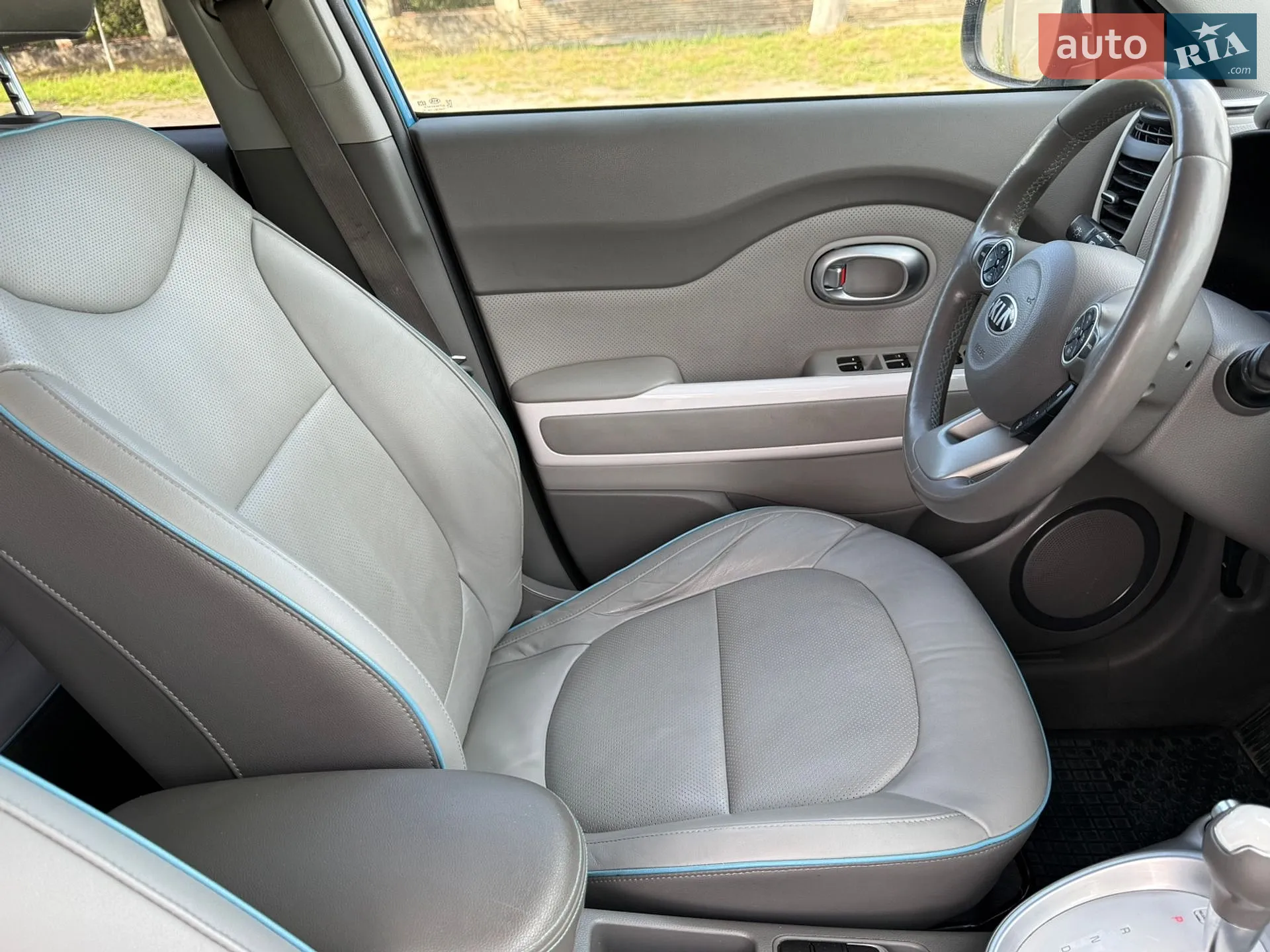 2016 Kia Soul - мініатюра 21