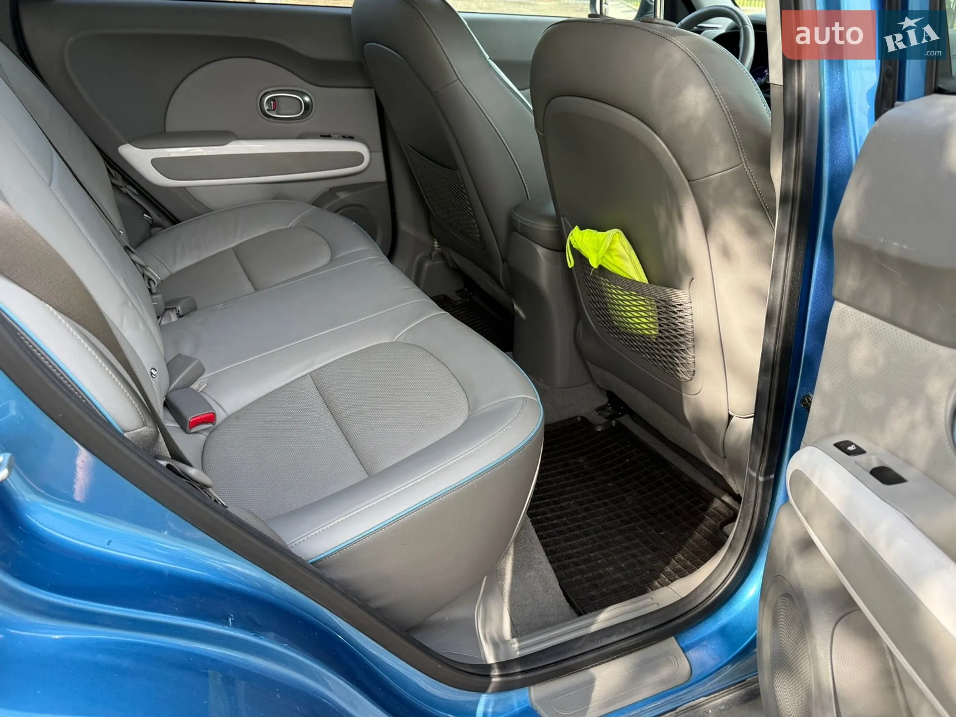 2016 Kia Soul - мініатюра 25