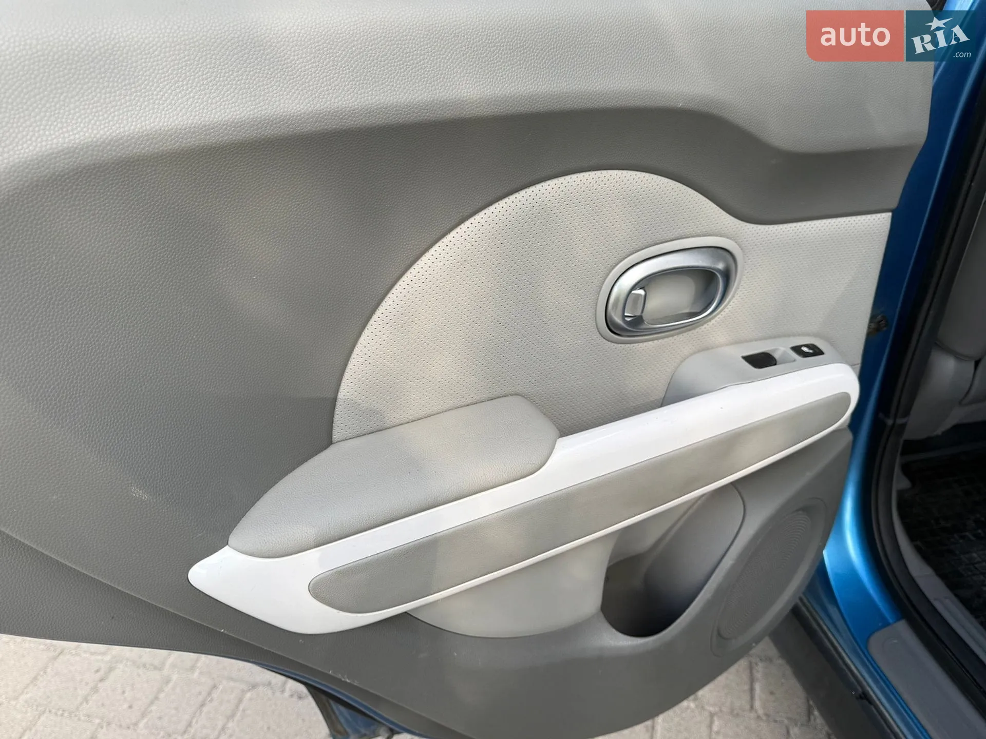 2016 Kia Soul - мініатюра 31