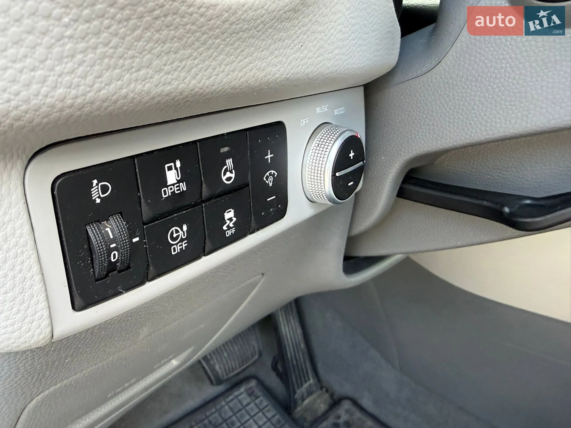 2016 Kia Soul - мініатюра 37