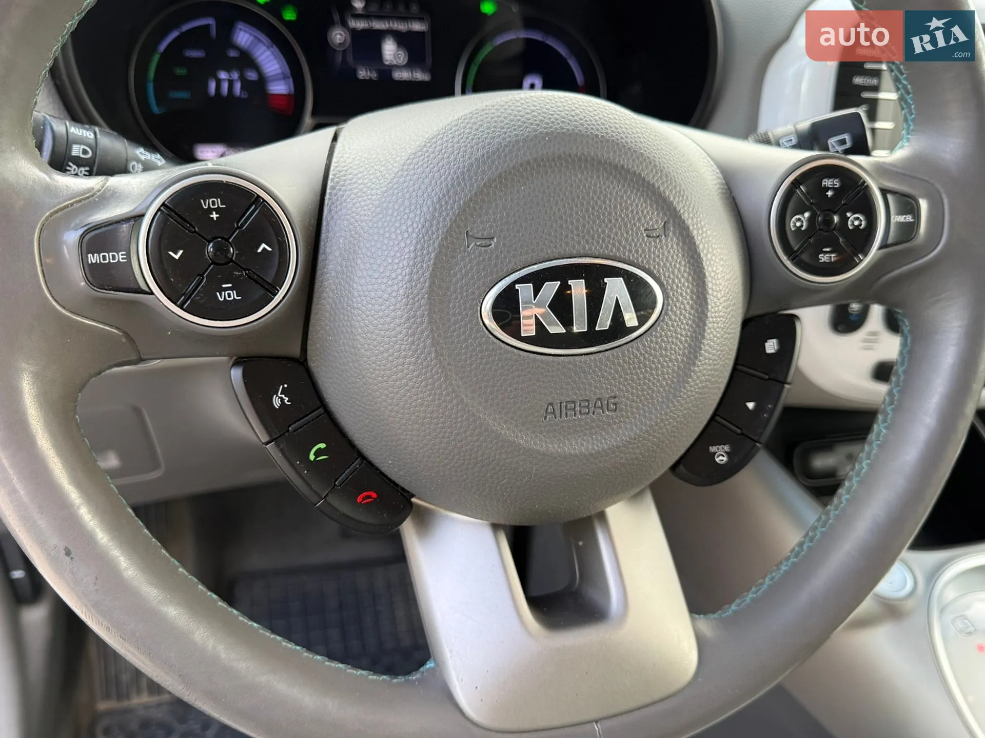 2016 Kia Soul - мініатюра 38
