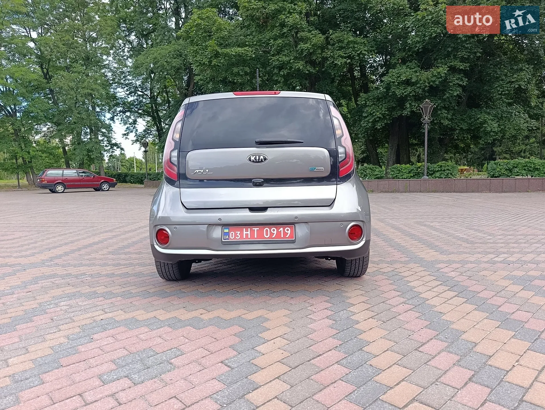 2015 Kia Soul - мініатюра 7
