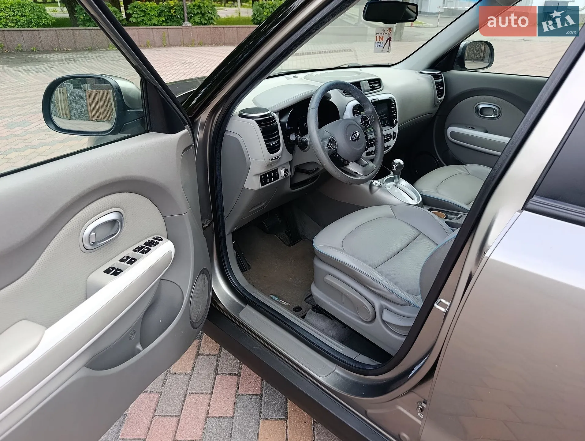 2015 Kia Soul - мініатюра 16