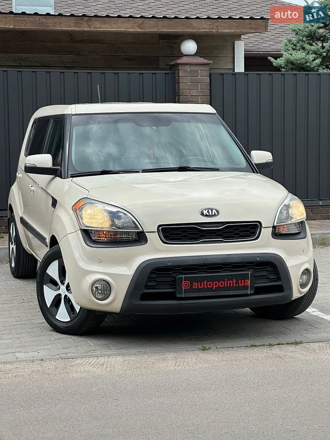 2013 Kia Soul - мініатюра 6