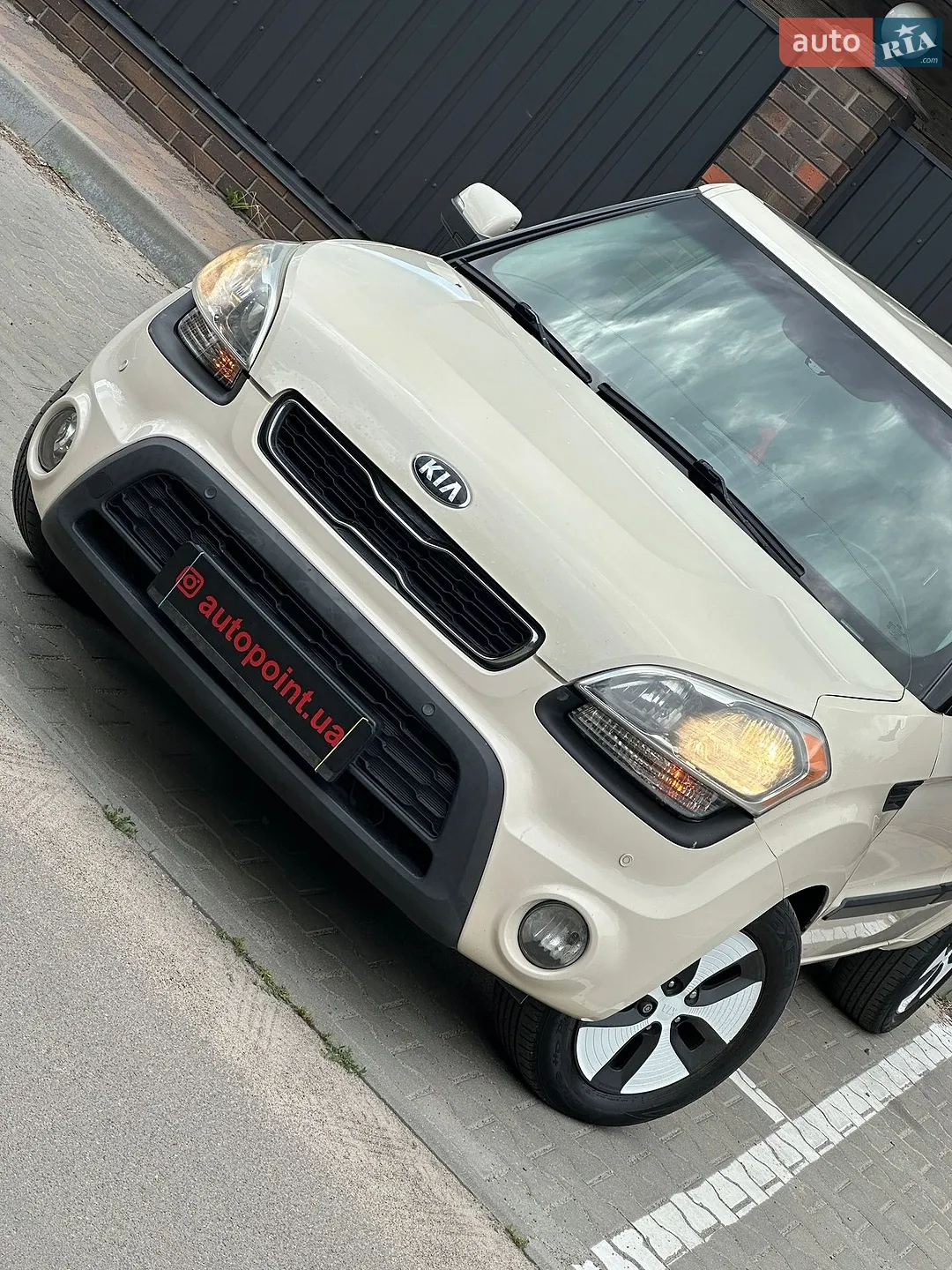 2013 Kia Soul - мініатюра 5