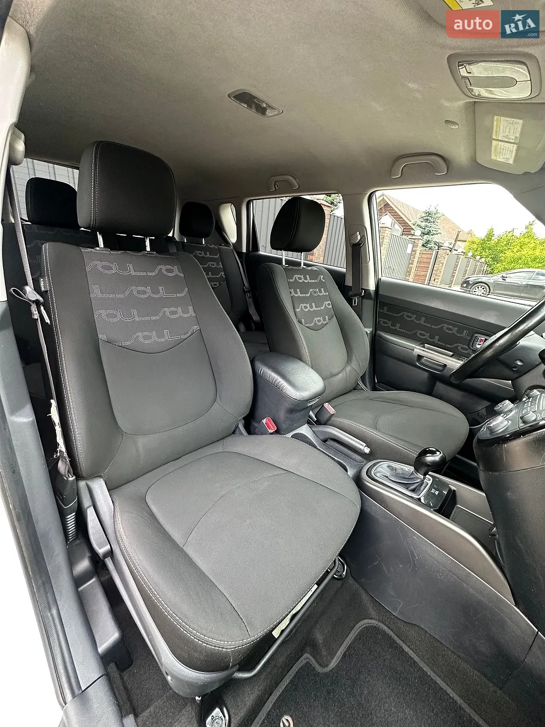 2013 Kia Soul - мініатюра 19