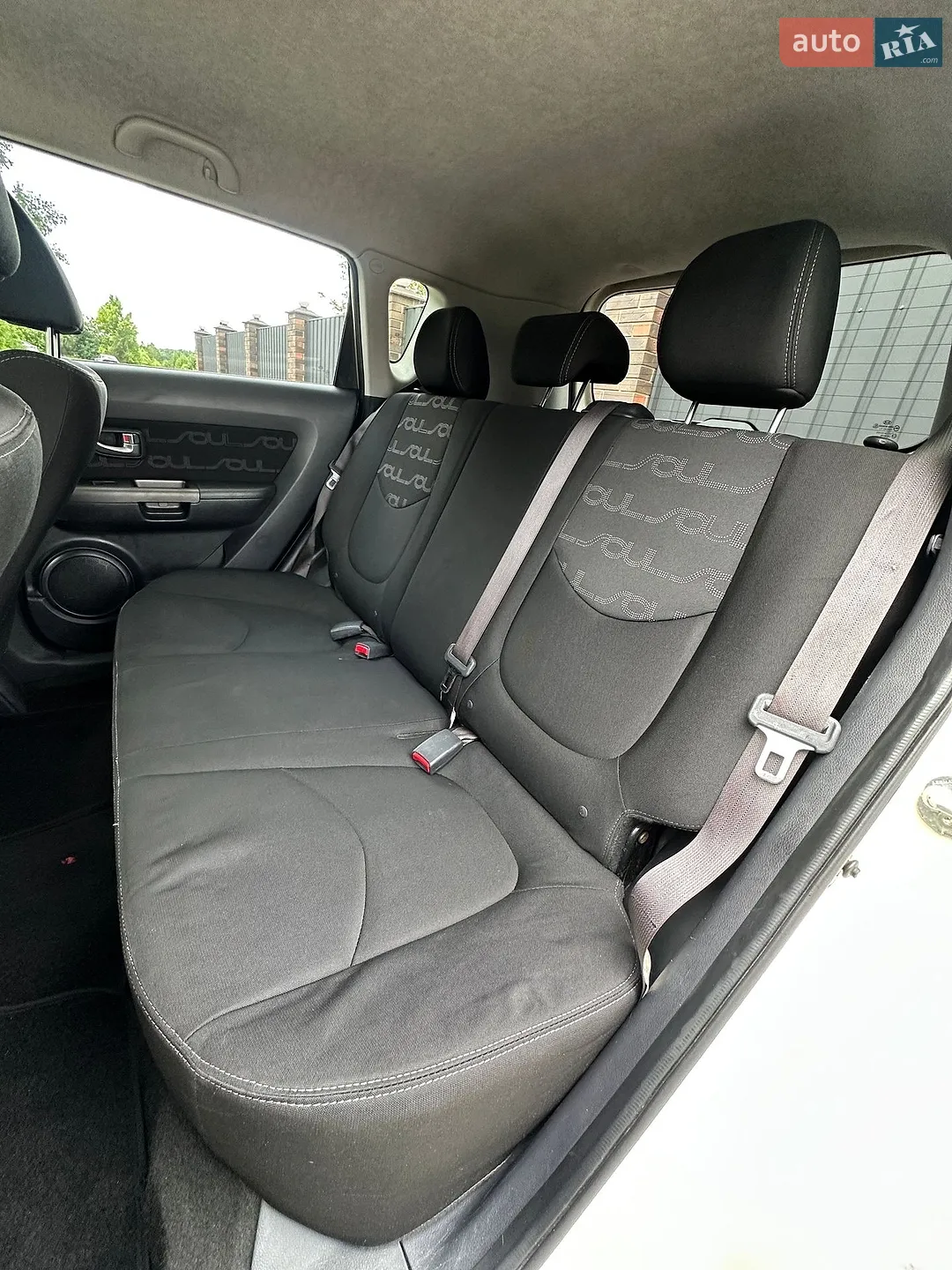 2013 Kia Soul - мініатюра 21