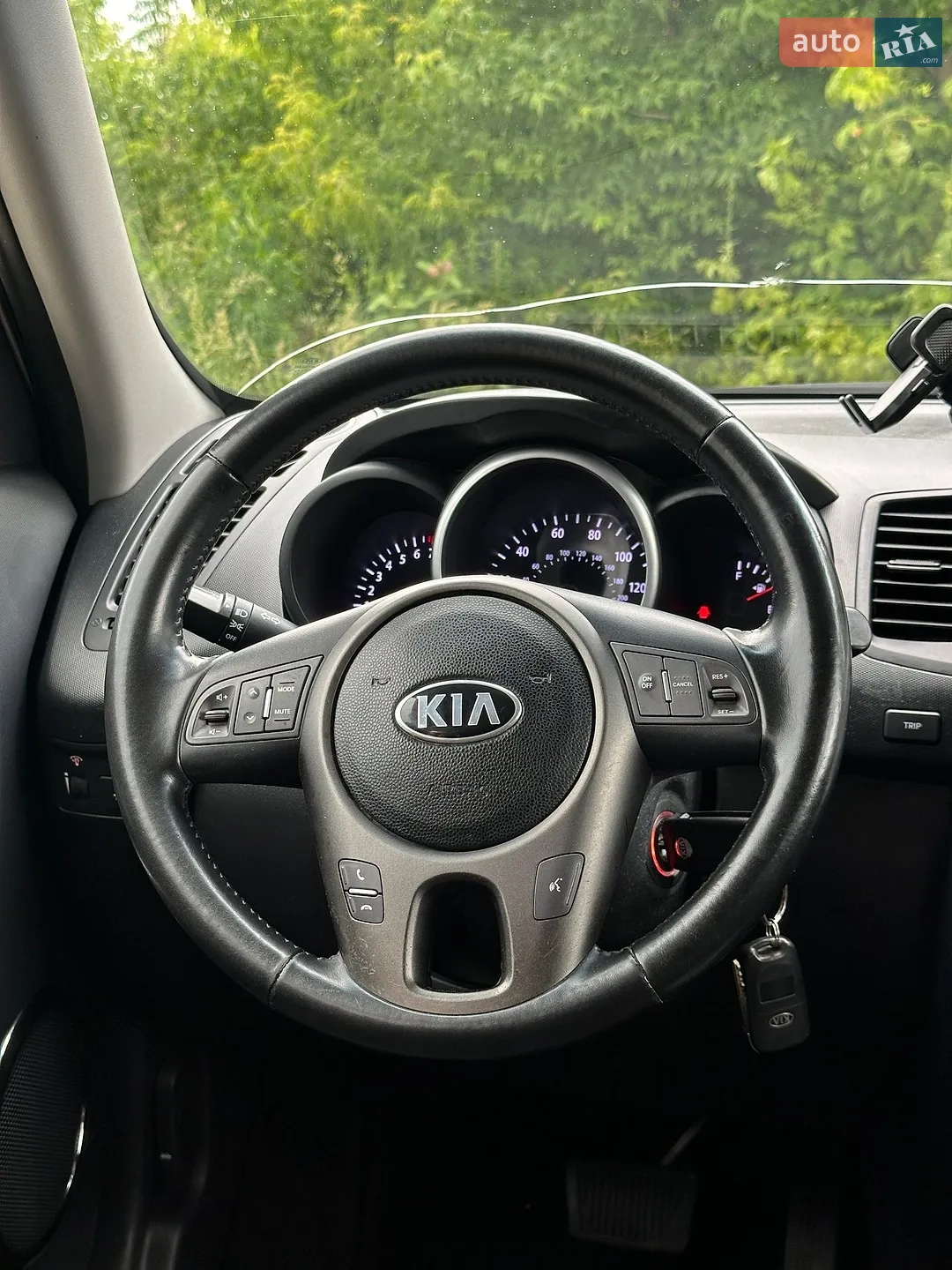 2013 Kia Soul - мініатюра 25