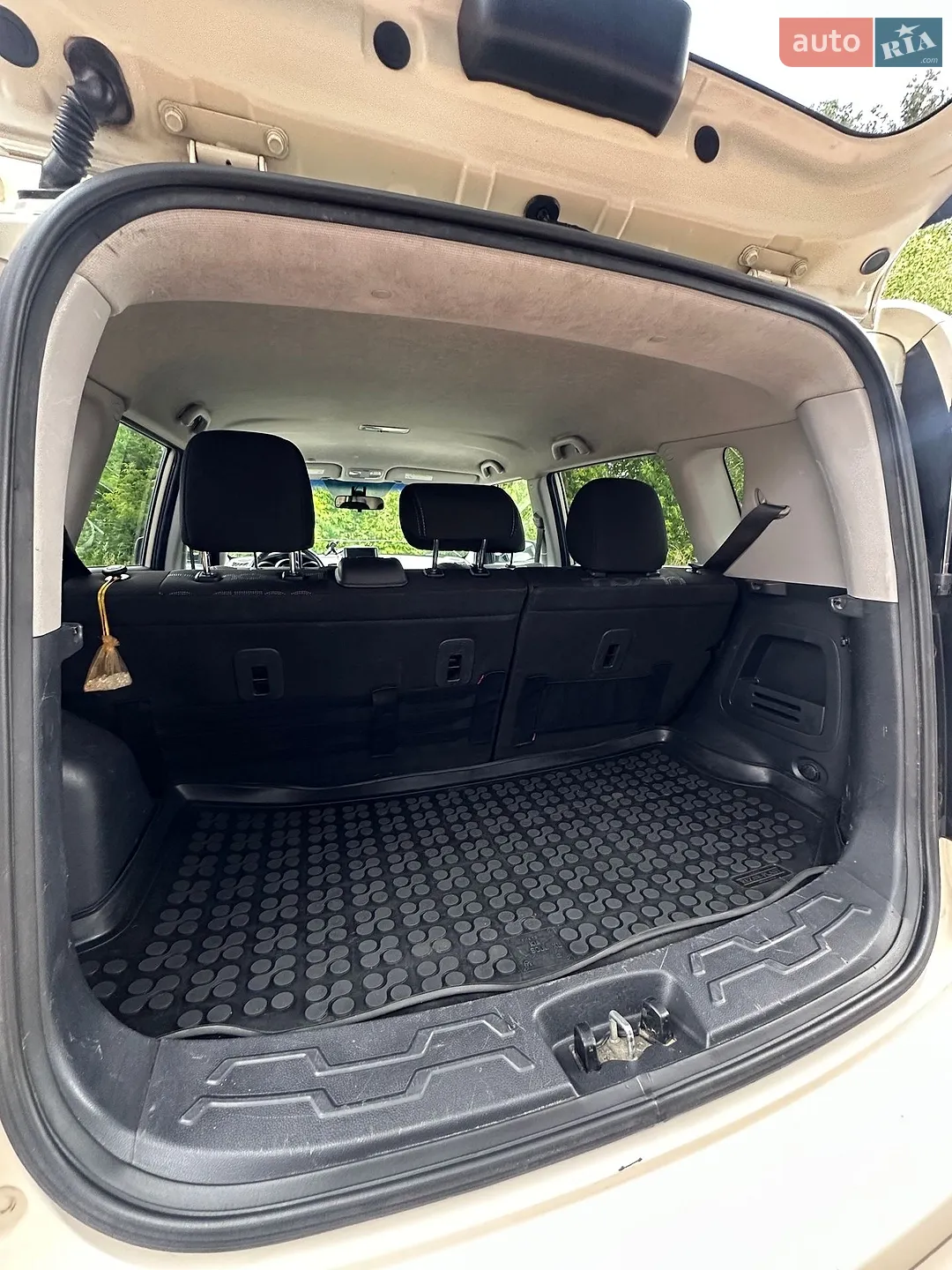 2013 Kia Soul - мініатюра 15