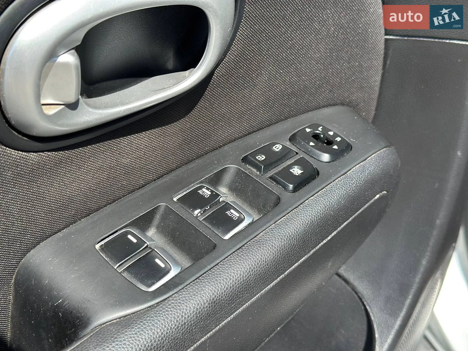 2017 Kia Soul - мініатюра 13