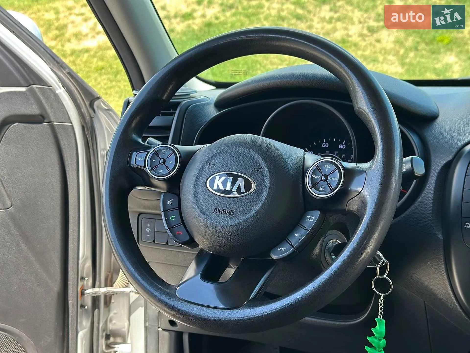 2017 Kia Soul - мініатюра 17