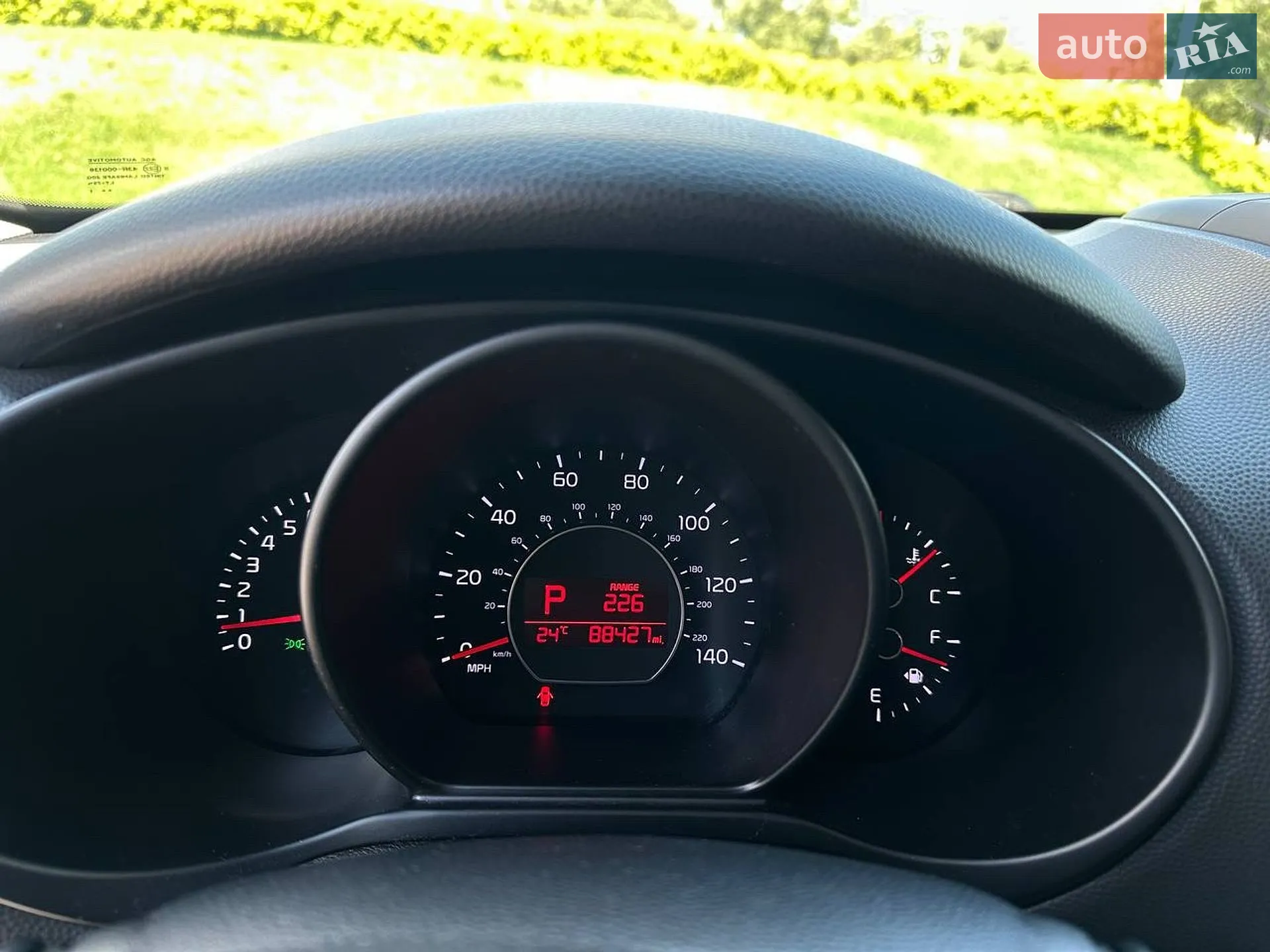 2017 Kia Soul - мініатюра 24