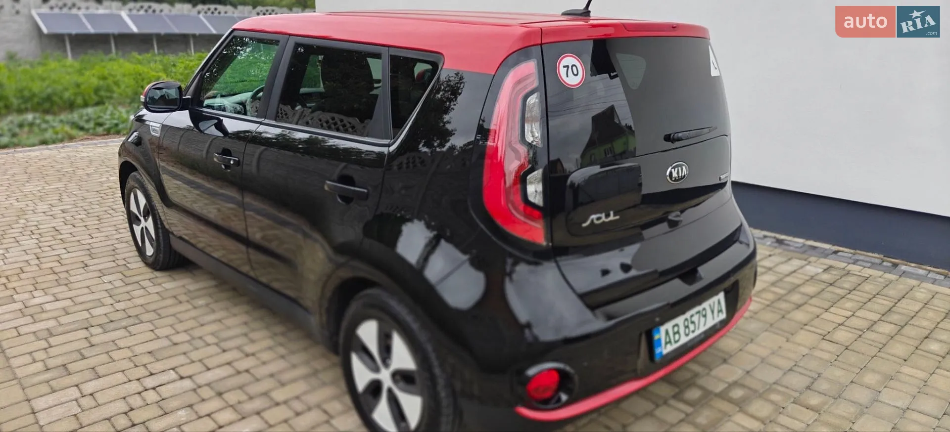 2015 Kia Soul - мініатюра 4