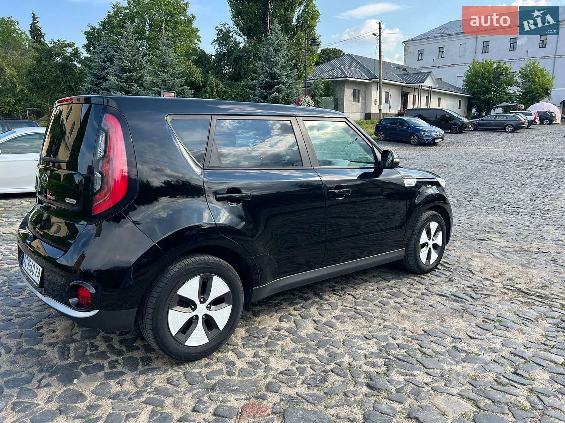 2015 Kia Soul - мініатюра 6