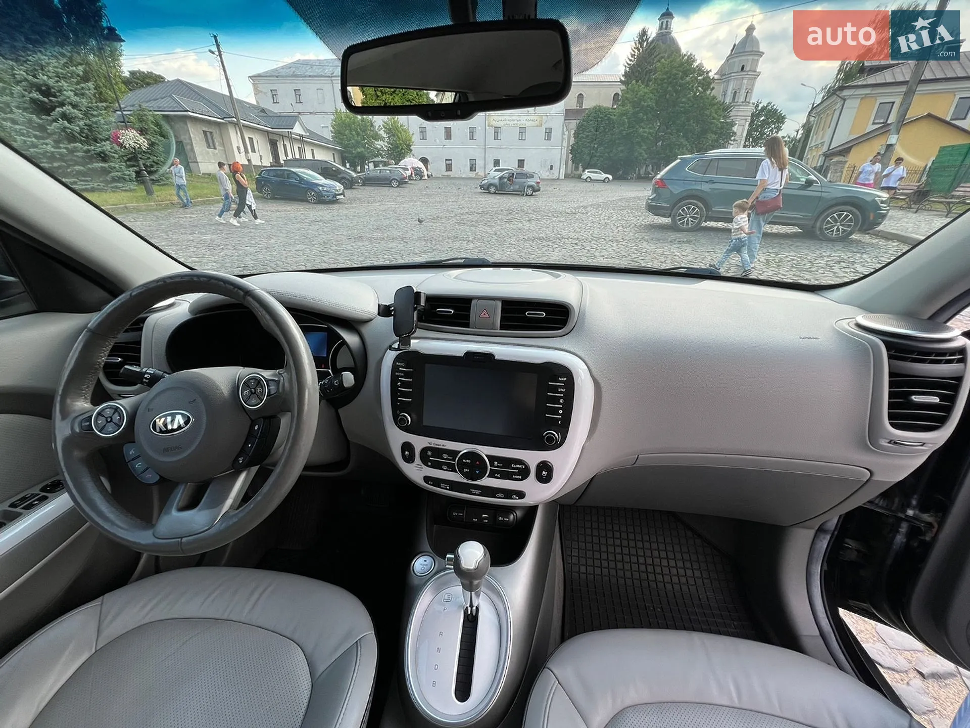 2015 Kia Soul - мініатюра 18