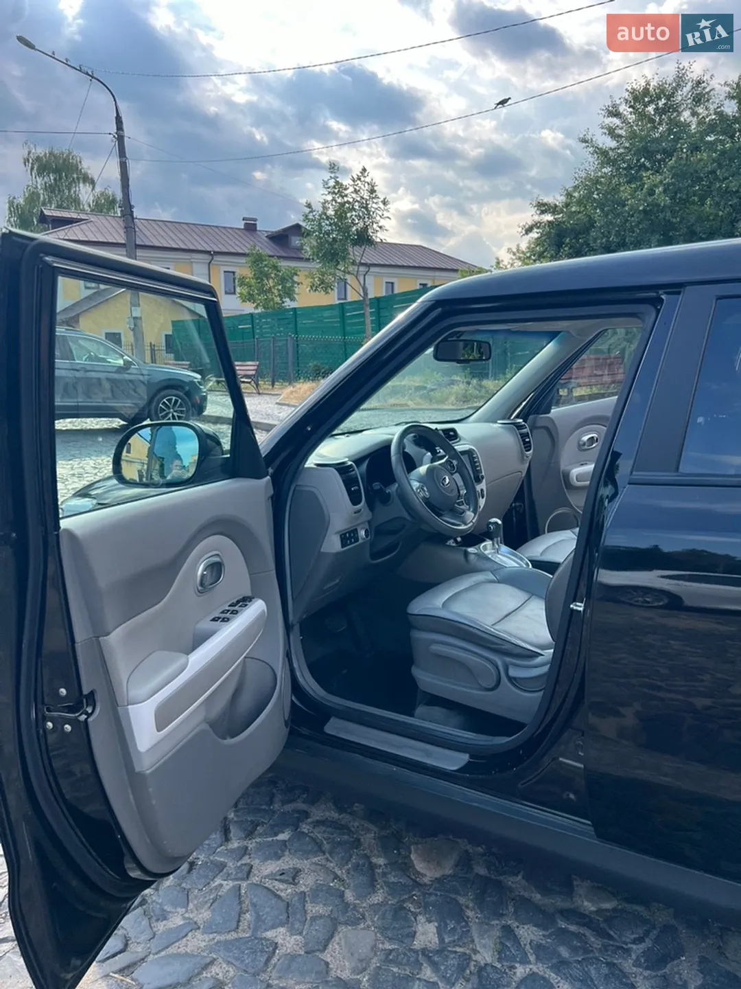 2015 Kia Soul - мініатюра 24