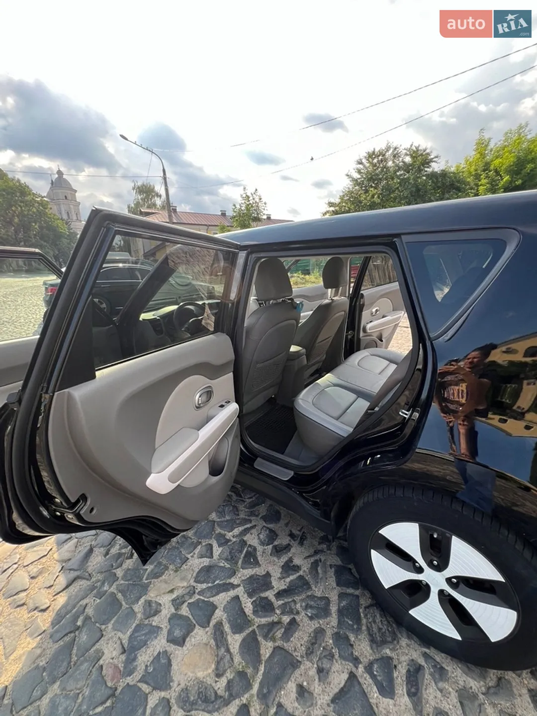 2015 Kia Soul - мініатюра 28