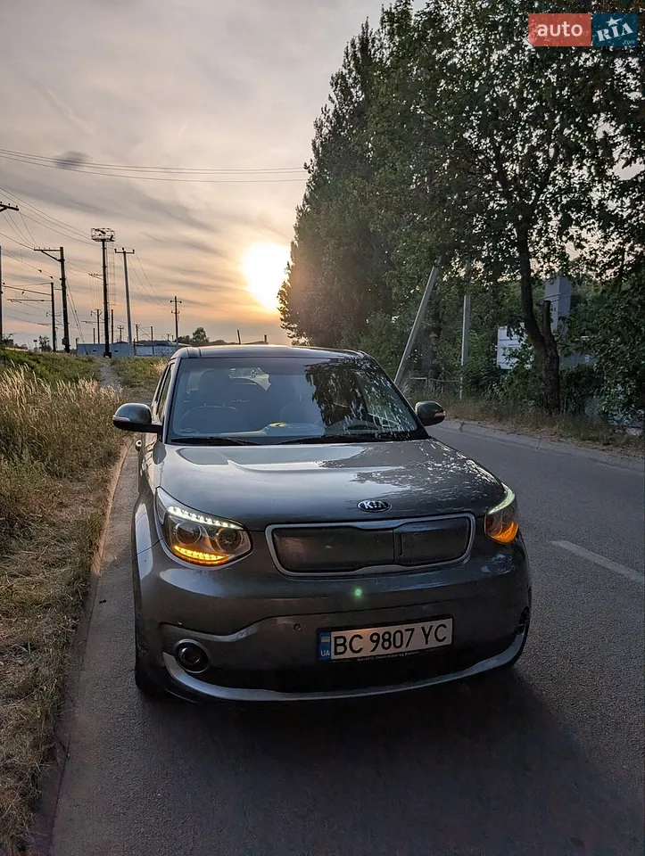 2015 Kia Soul - мініатюра 9