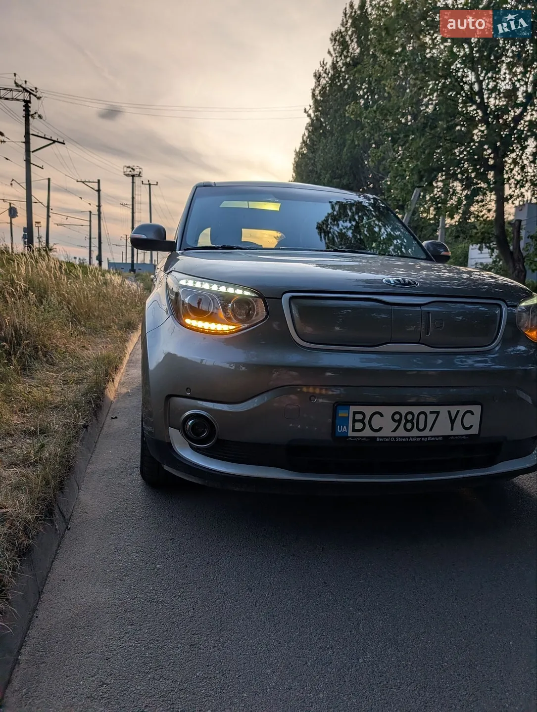 2016 Kia Soul - мініатюра 4