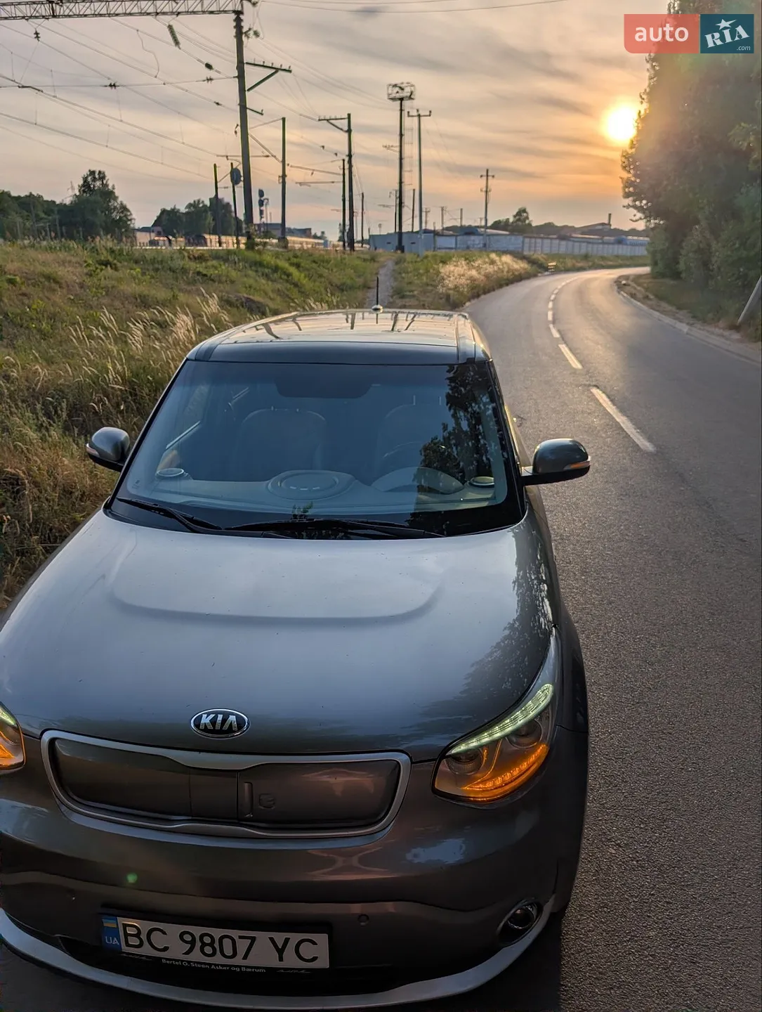 2016 Kia Soul - мініатюра 12