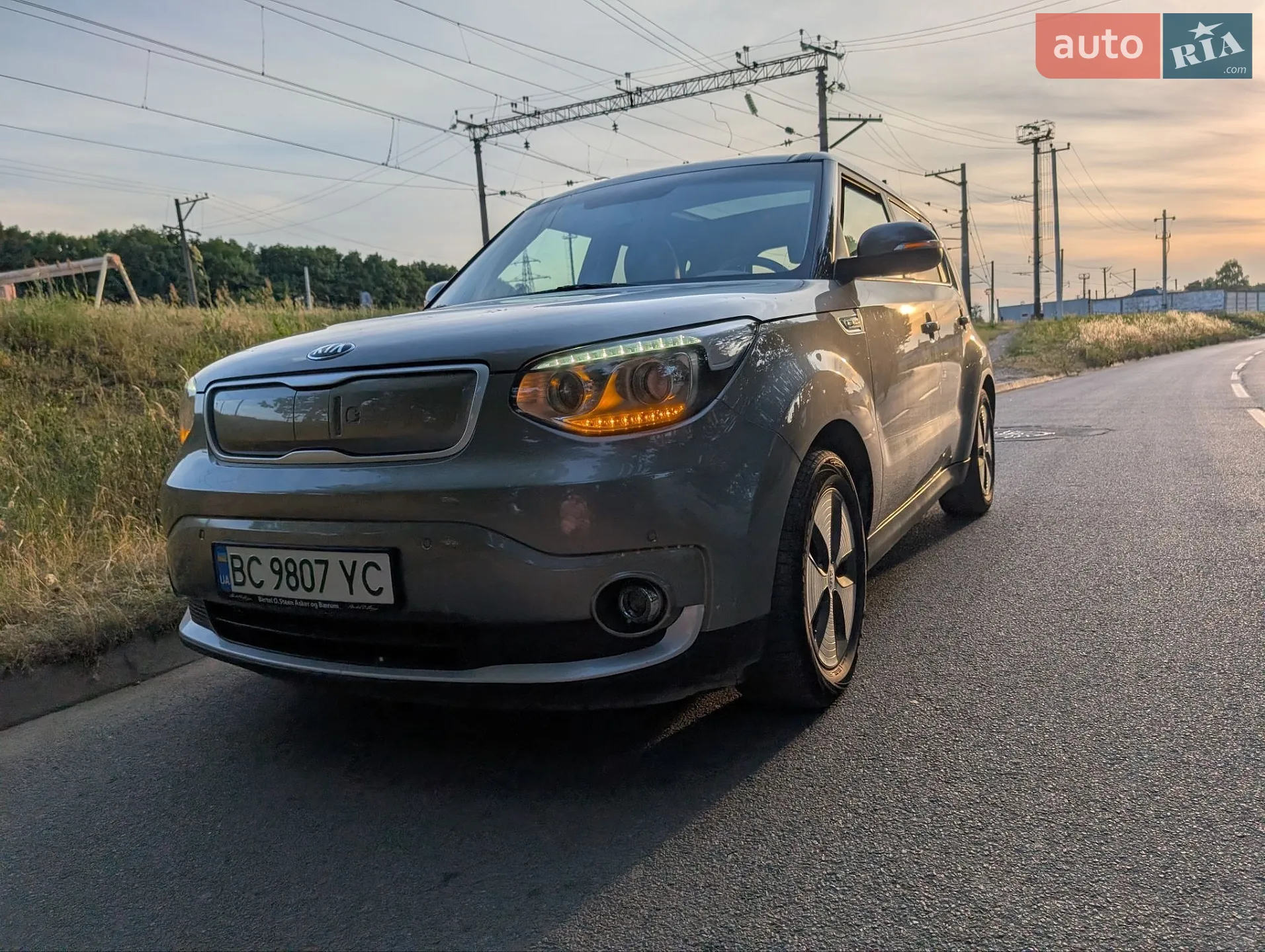 2016 Kia Soul - мініатюра 15
