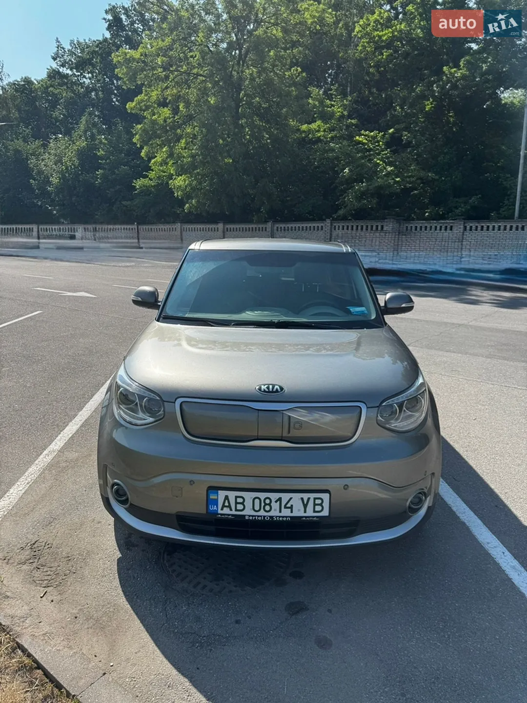 2014 Kia Soul - фото 1